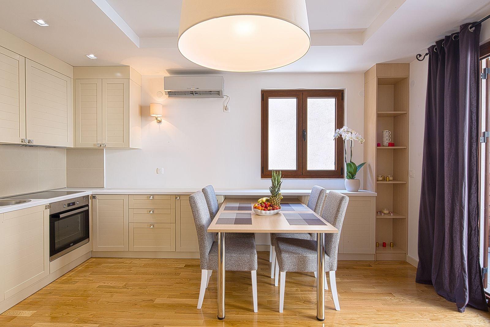 Spaska Apartments Budva Eksteriør bilde