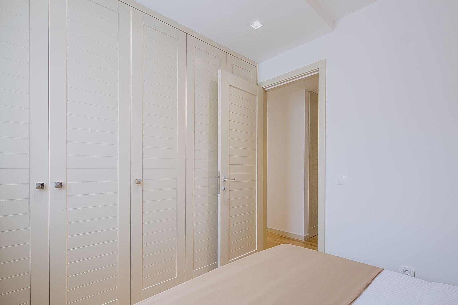 Spaska Apartments Budva Eksteriør bilde