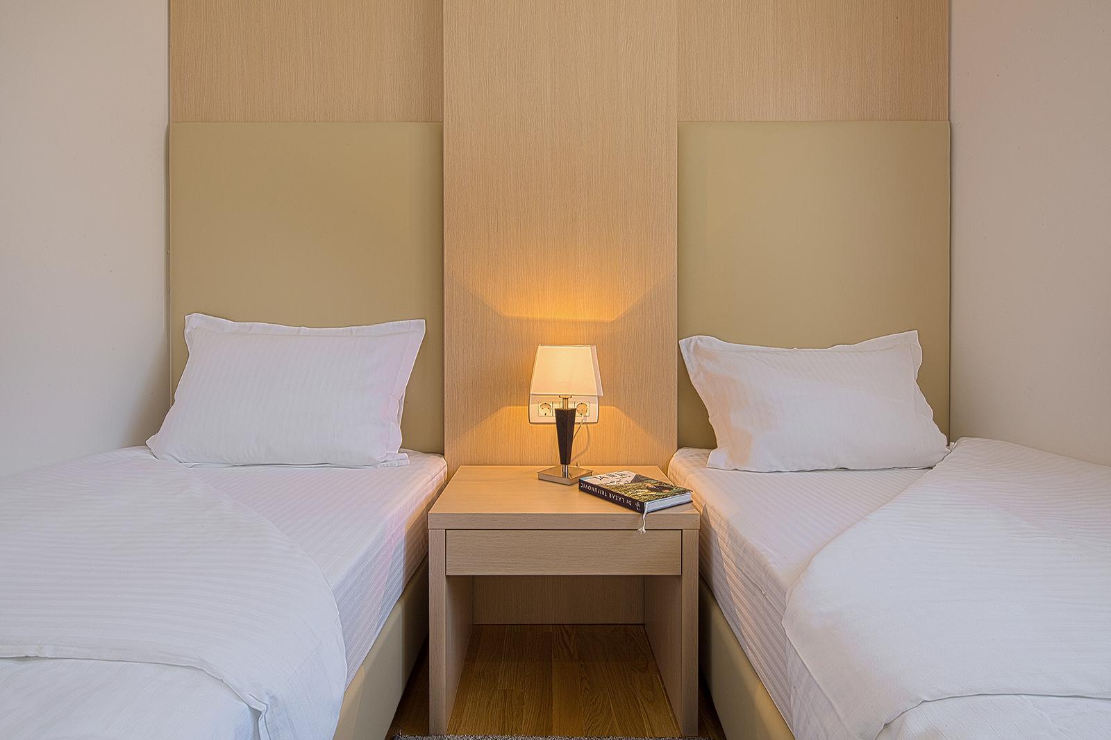 Spaska Apartments Budva Eksteriør bilde